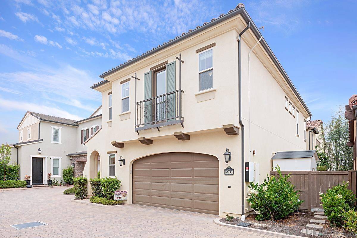 San Diego, CA 92127,15831 Lesar Pl