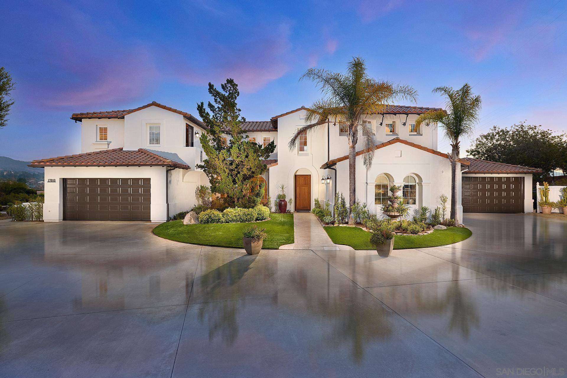 Poway, CA 92064,17010 Butterfield Trl