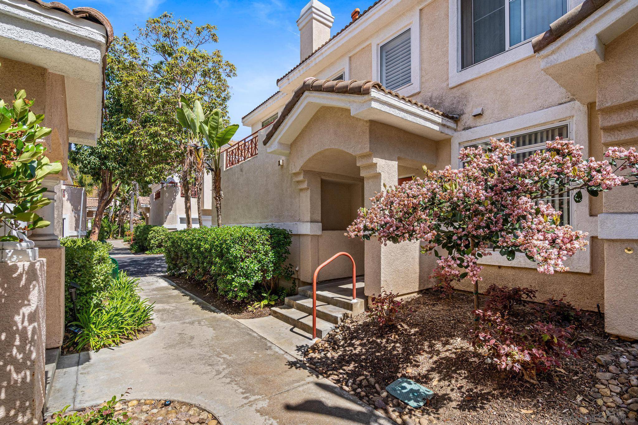 San Diego, CA 92129,9338 Babauta Rd #78