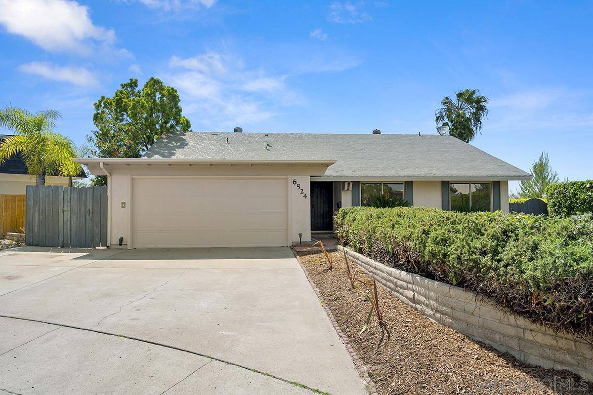 San Diego, CA 92122,6524 Calgary Ct