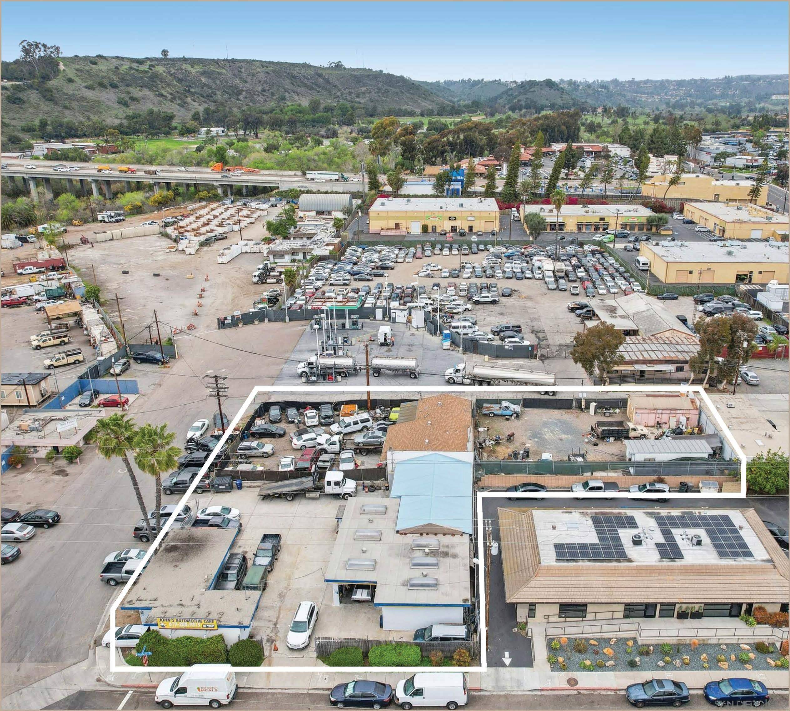 San Diego, CA 92120,6205 Fairmount Ave #40