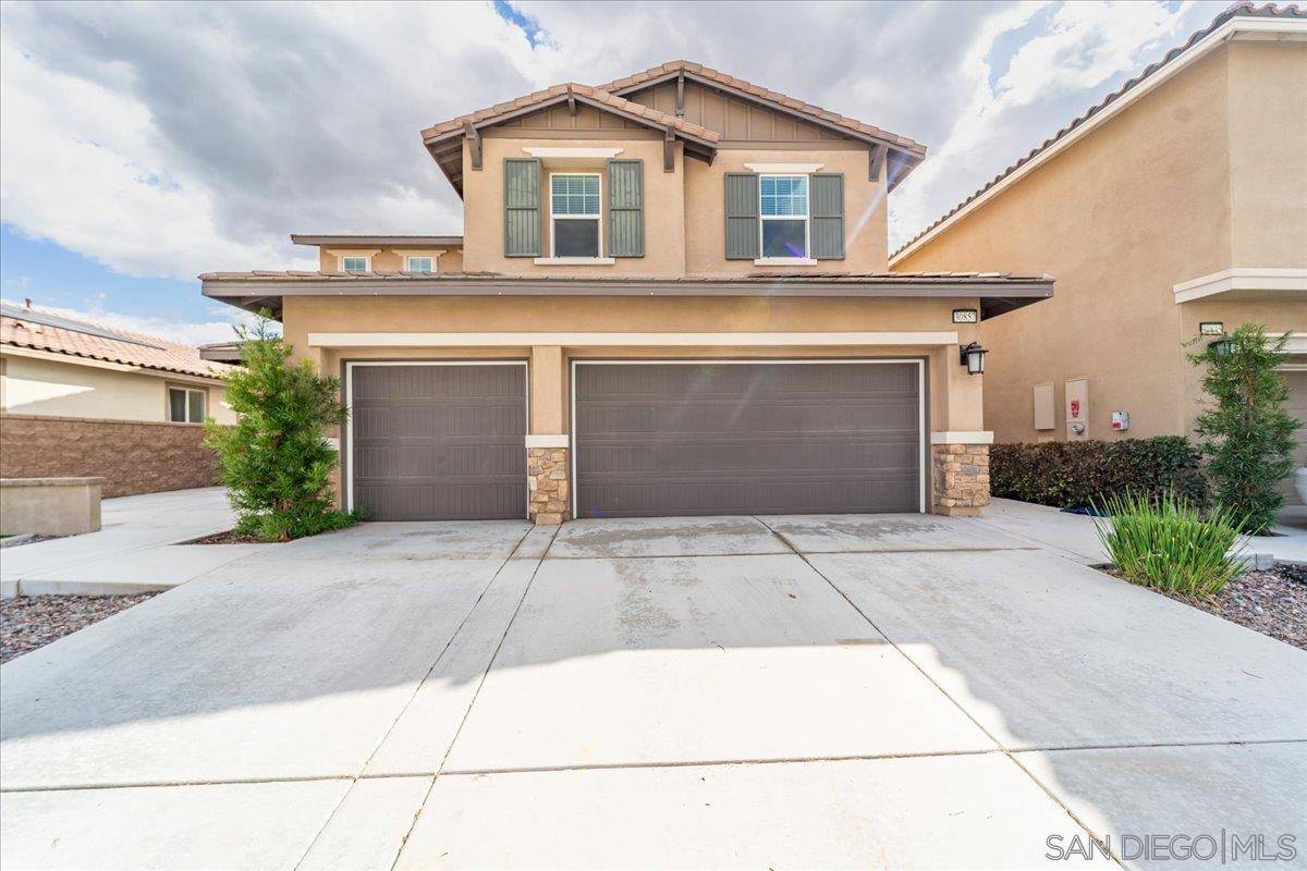 Murrieta, CA 92563,30857 Palette Rd