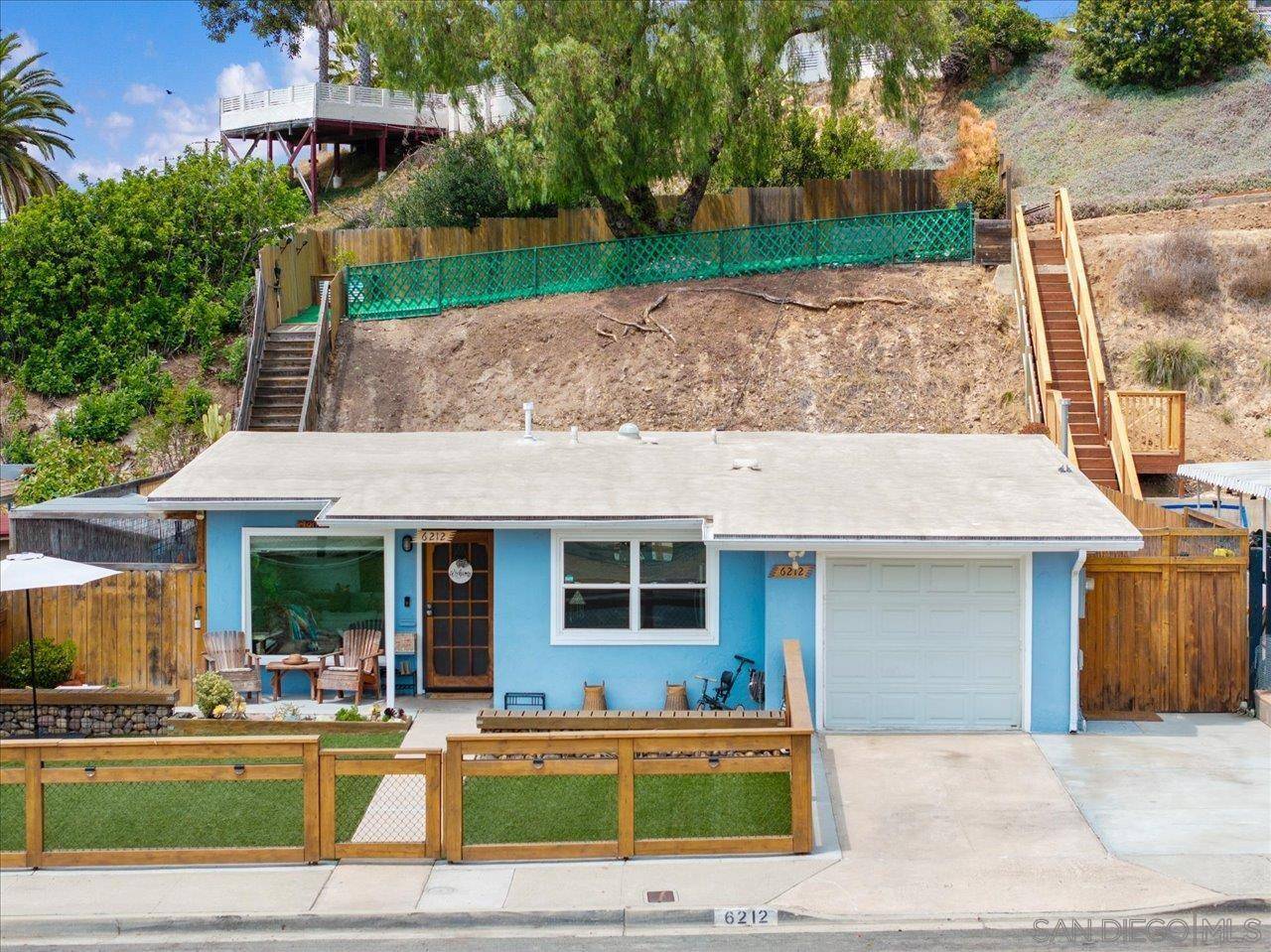 San Diego, CA 92115,6212 Streamview Dr