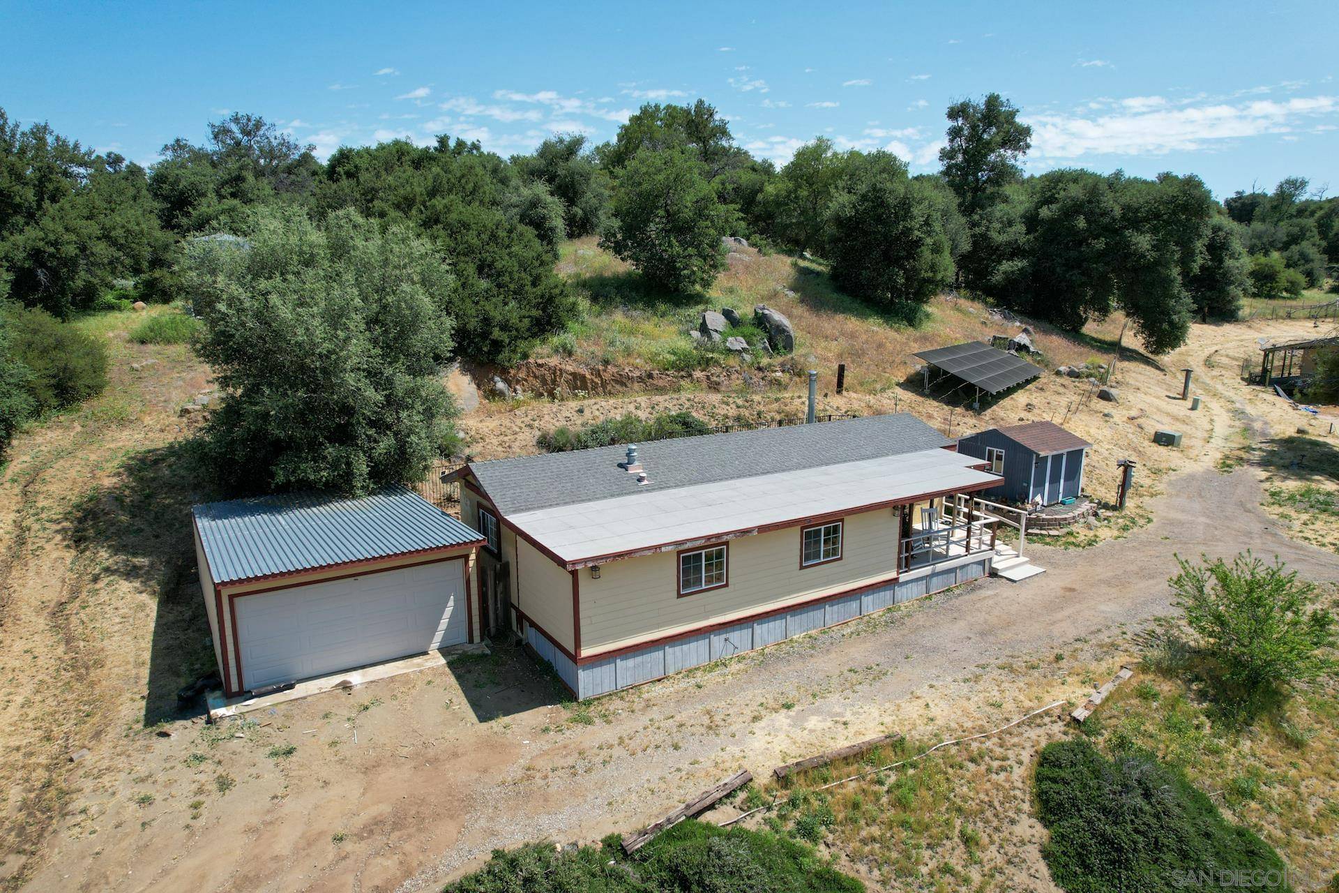 Descanso, CA 91916,8760 Highway 79