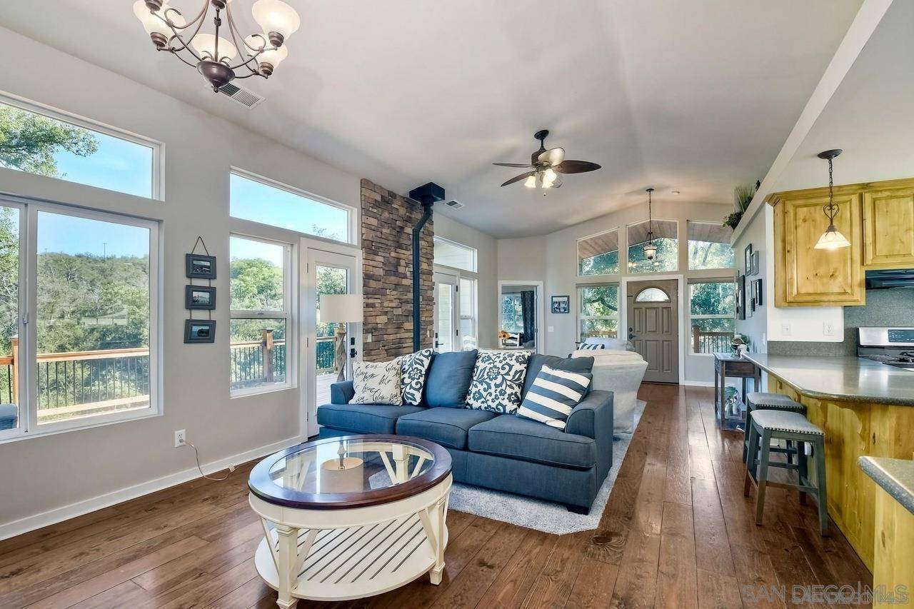 Santa Ysabel, CA 92070,1305 Lakedale Rd.