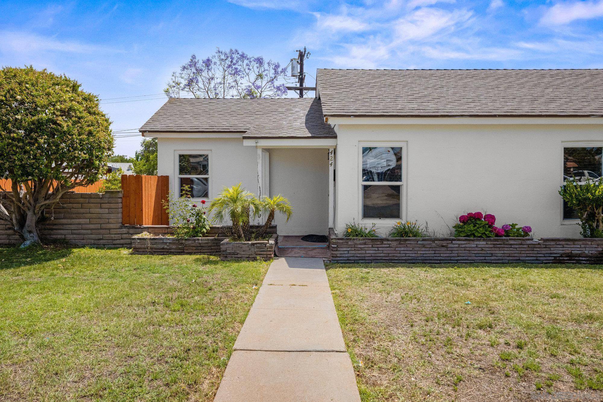 Chula Vista, CA 91910,424 Alpine Avenue
