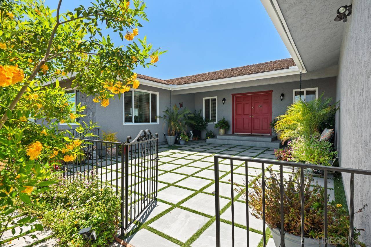 La Mesa, CA 91941,4187 E Arrieta Cir