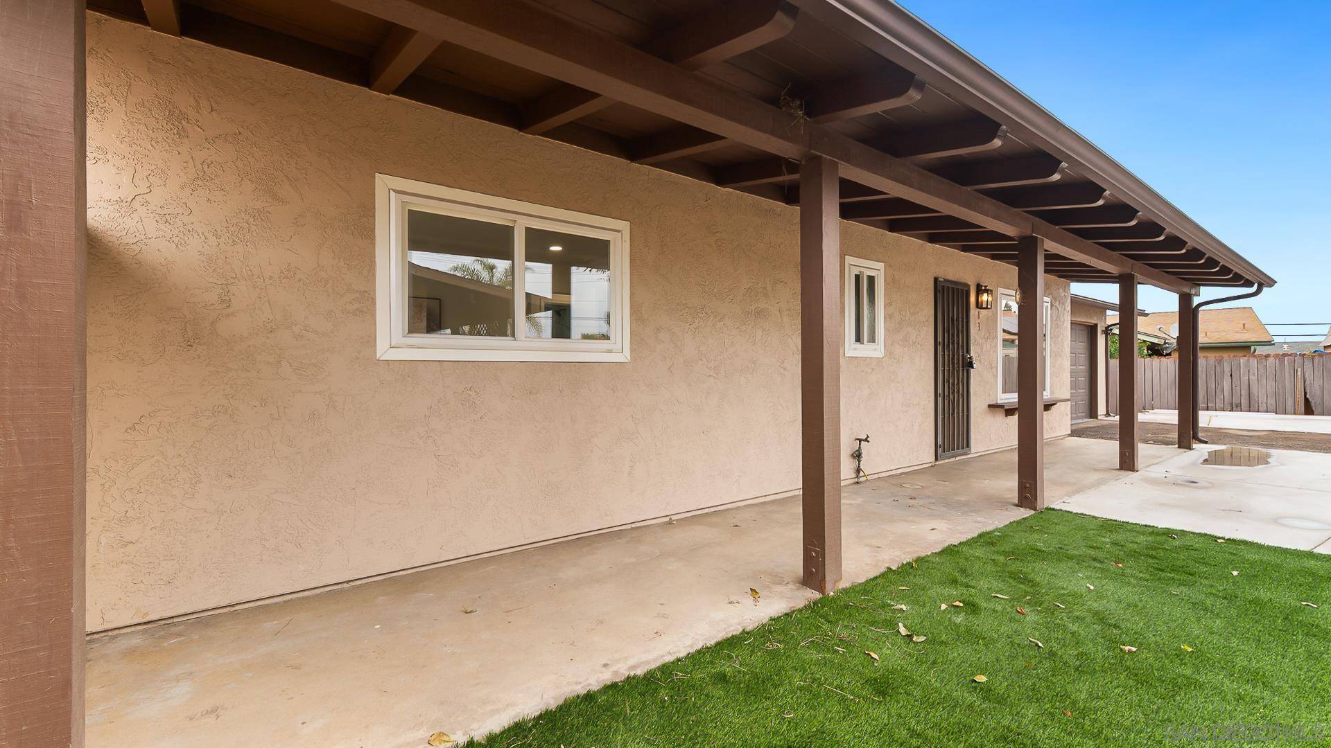 El Cajon, CA 92021,1103 Marline Ave