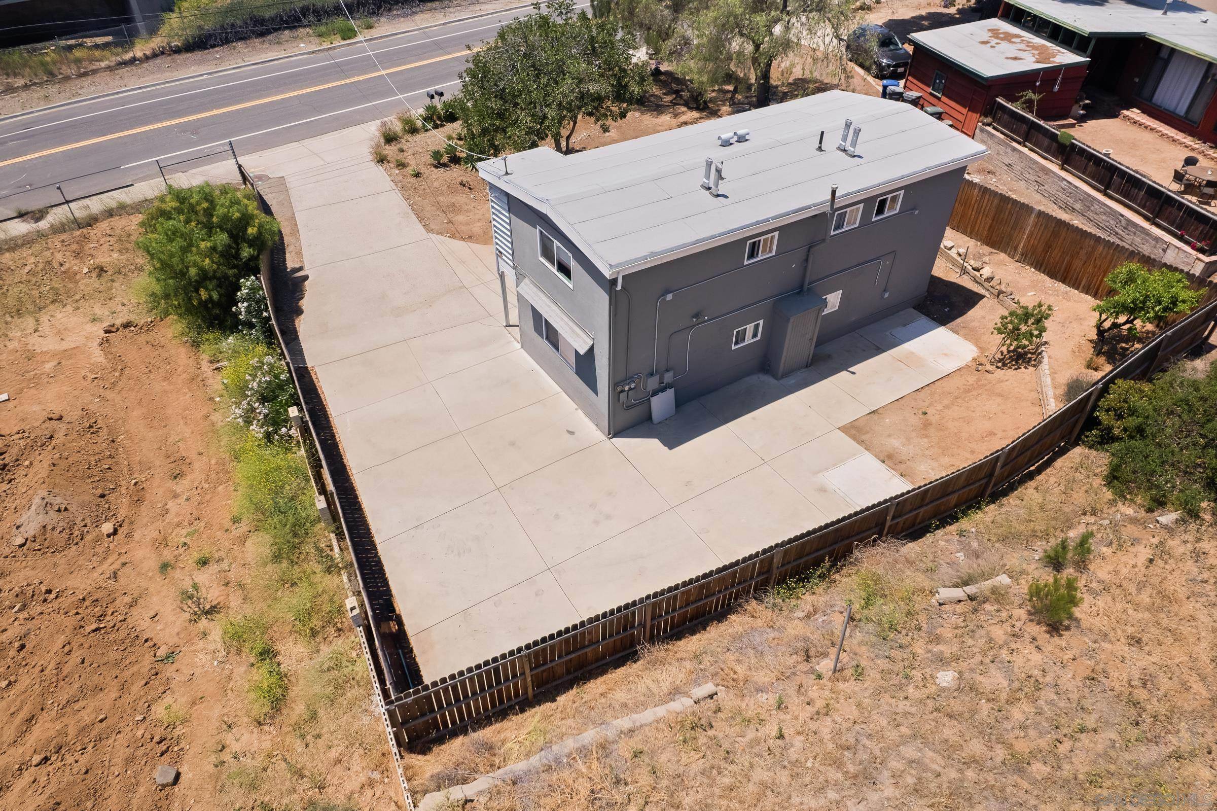 La Mesa, CA 91941,3754-56 Riviera Dr