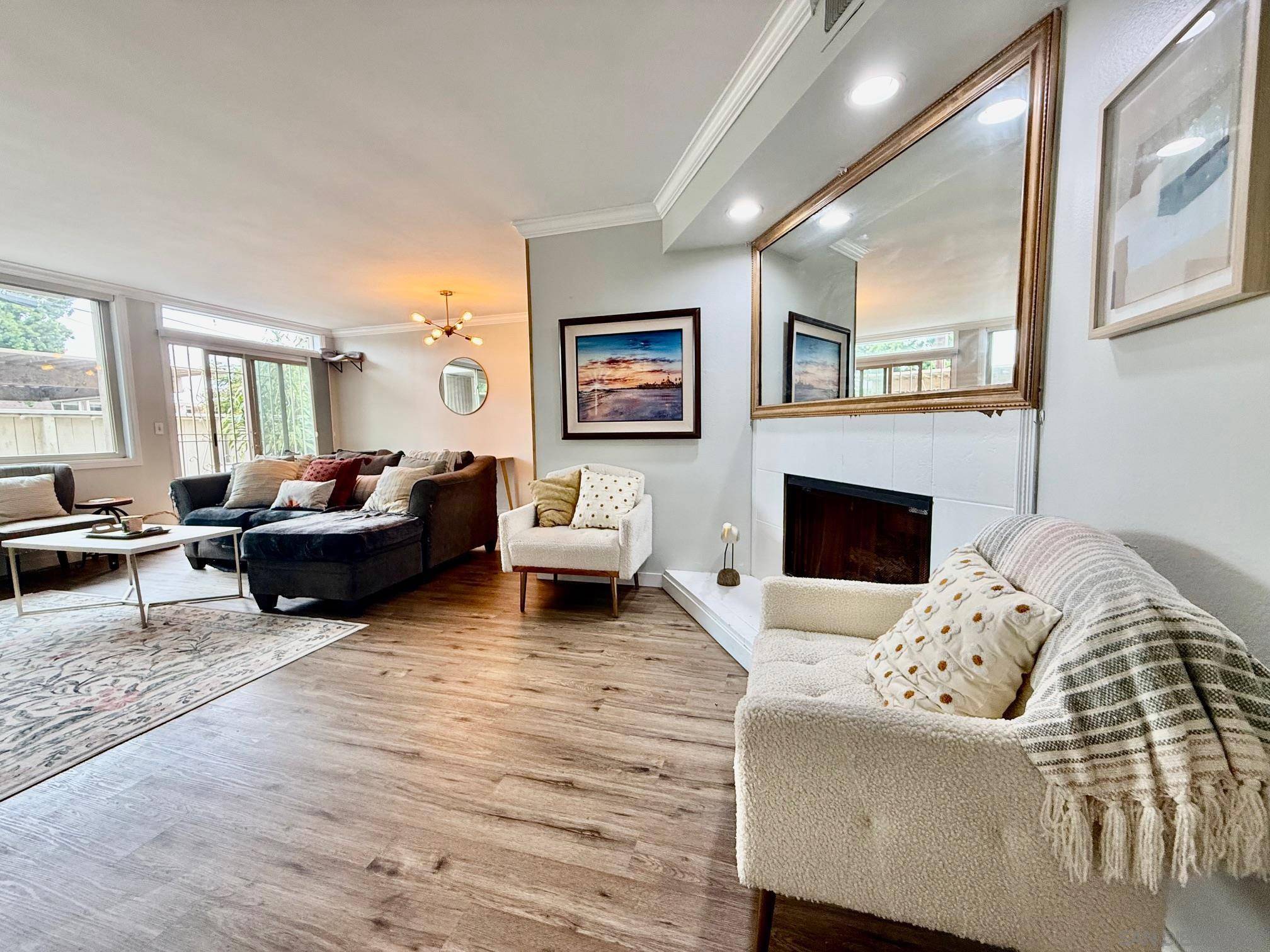 Sandiego, CA 92110,3131 Groton Way #1