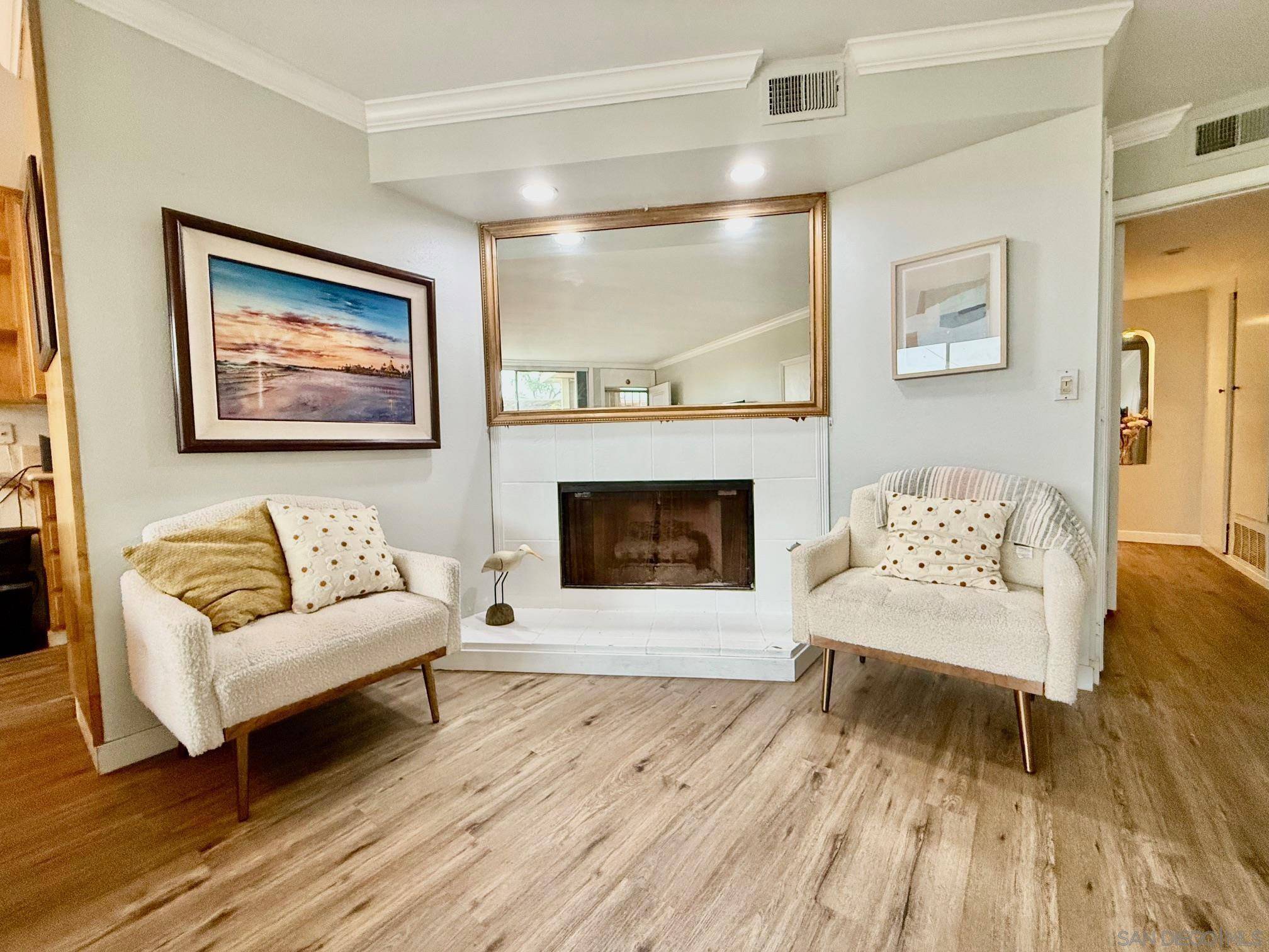 Sandiego, CA 92110,3131 Groton Way #1