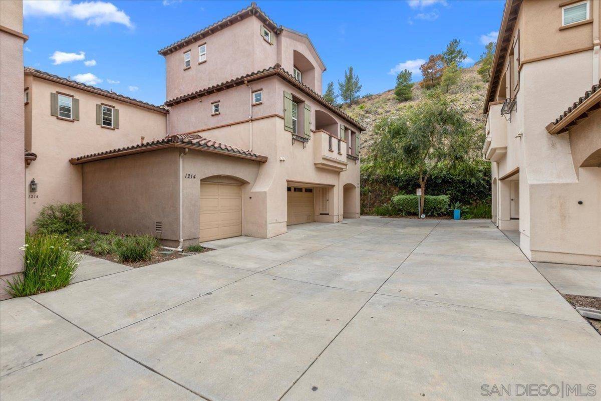 San Marcos, CA 92078,1210 Highbluff Ave