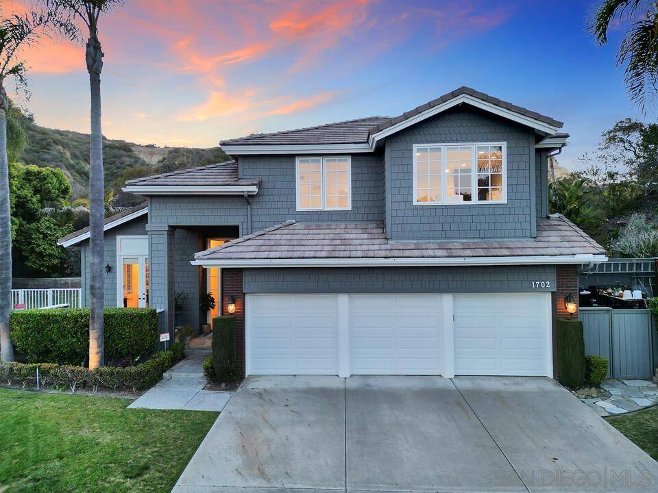 Encinitas, CA 92024,1702 Sienna Canyon Drive