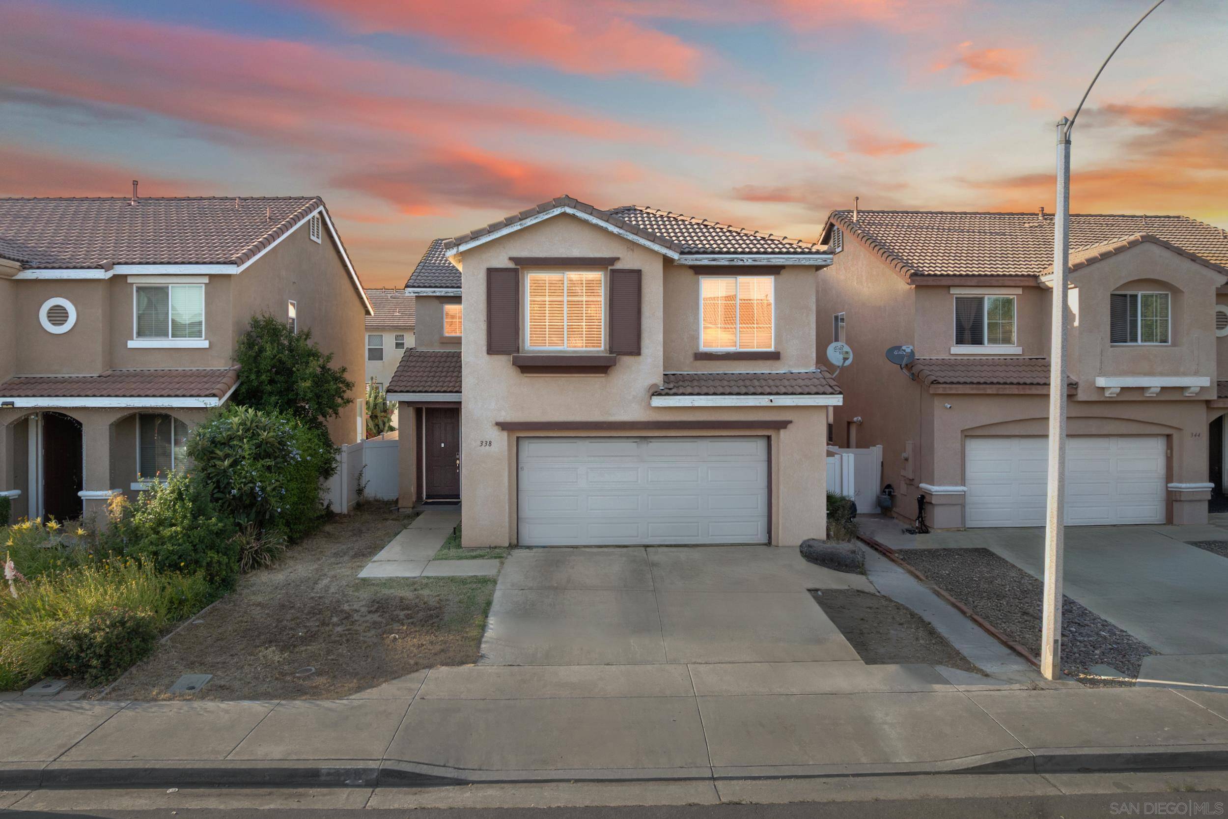 Perris, CA 92571,338 Camino De La Luna