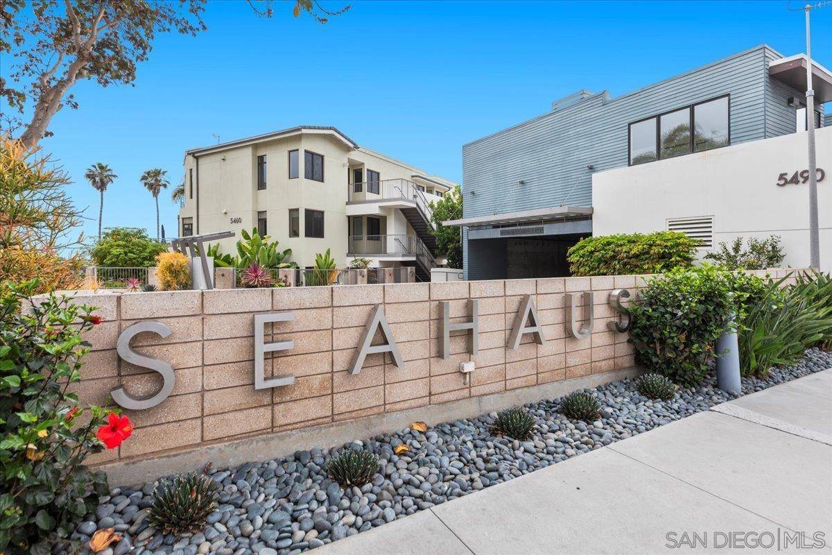 La Jolla, CA 92037,5490 La Jolla Blvd #K205