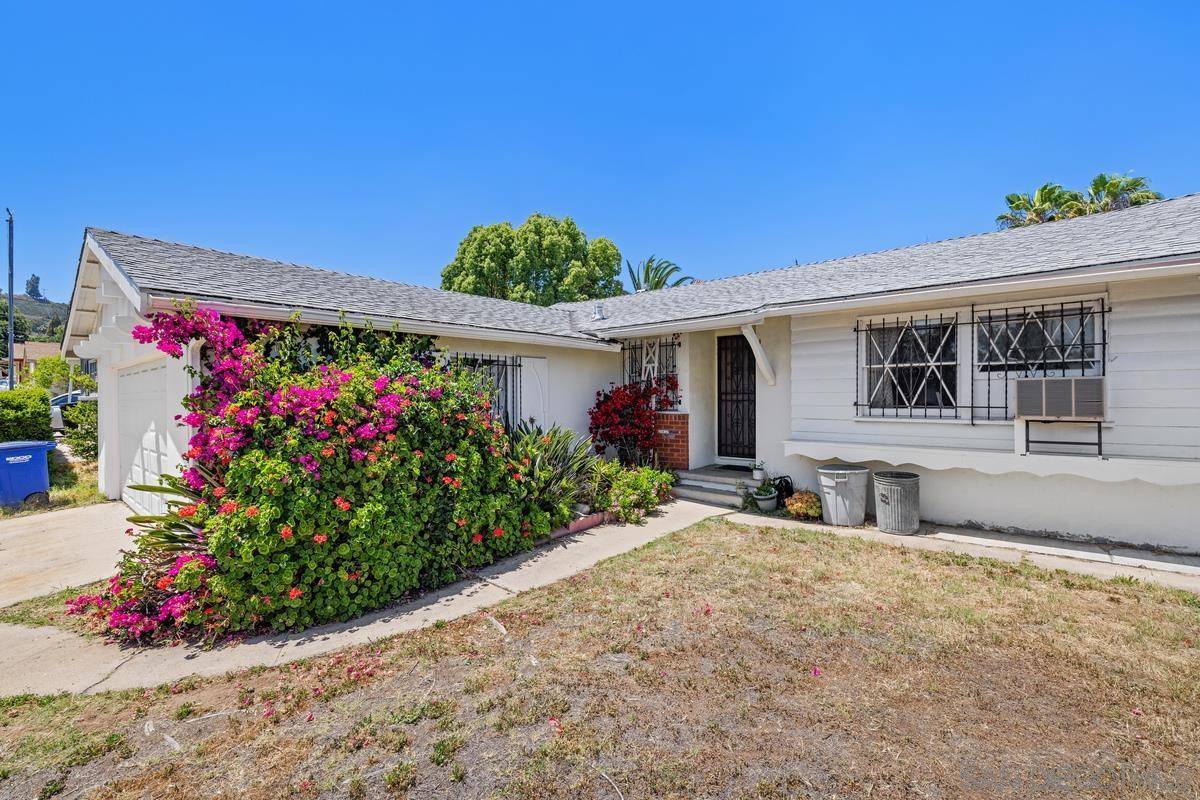 El Cajon, CA 92020,1340 Heron Ave