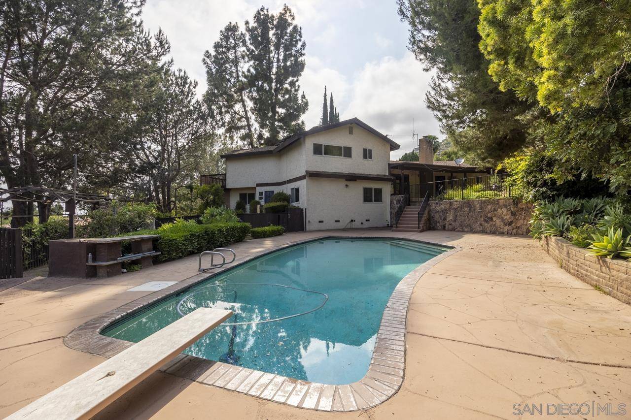 La Mesa, CA 91941,10167 GRANDVIEW DRIVE