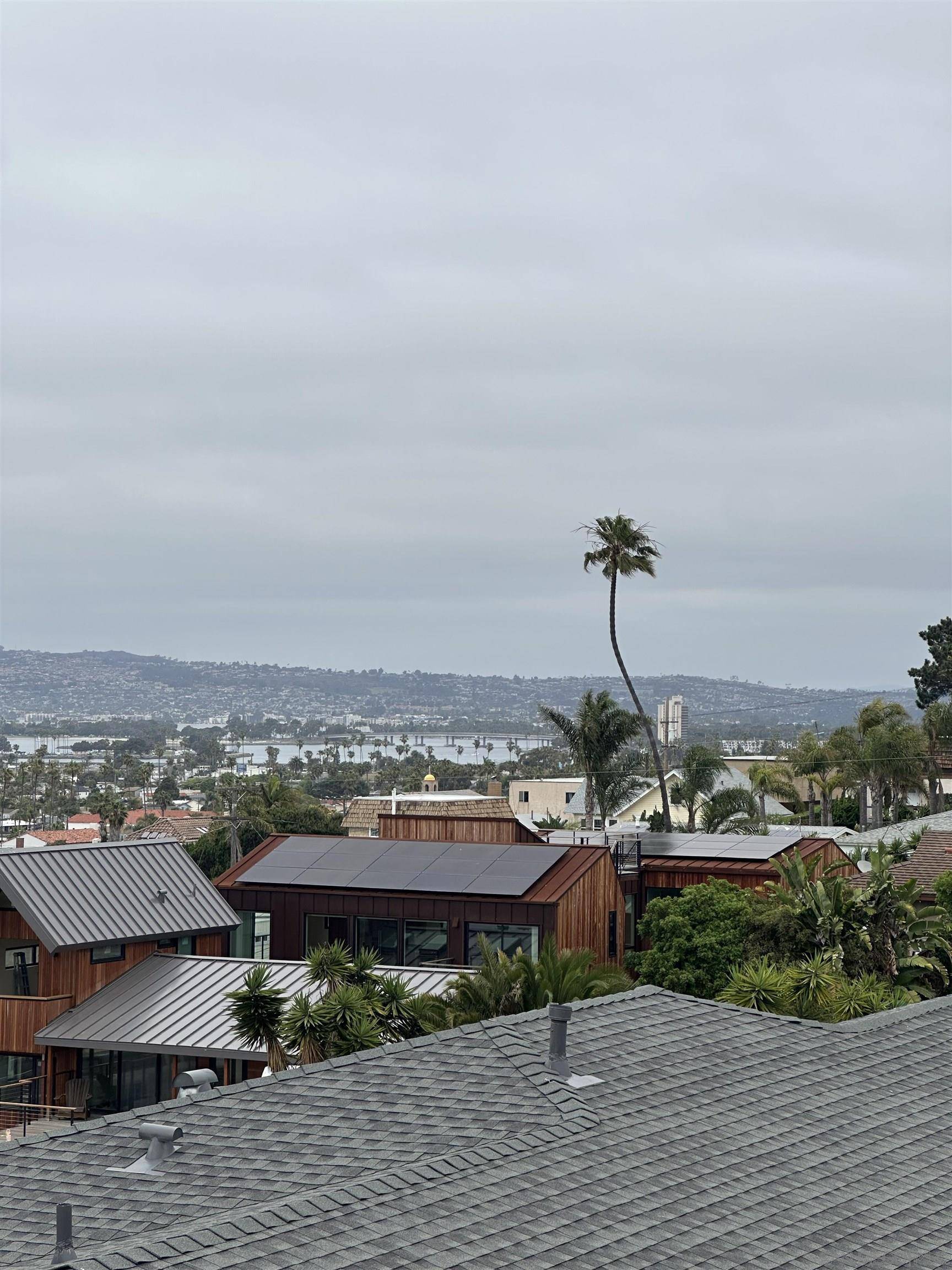 San Diego, CA 92107,4617-19 Del Monte Ave