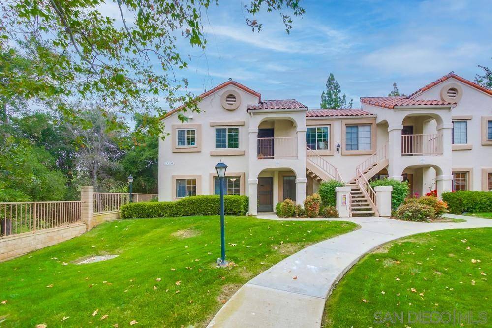 San Diego, CA 92128,13104 Wimberly Sq #61