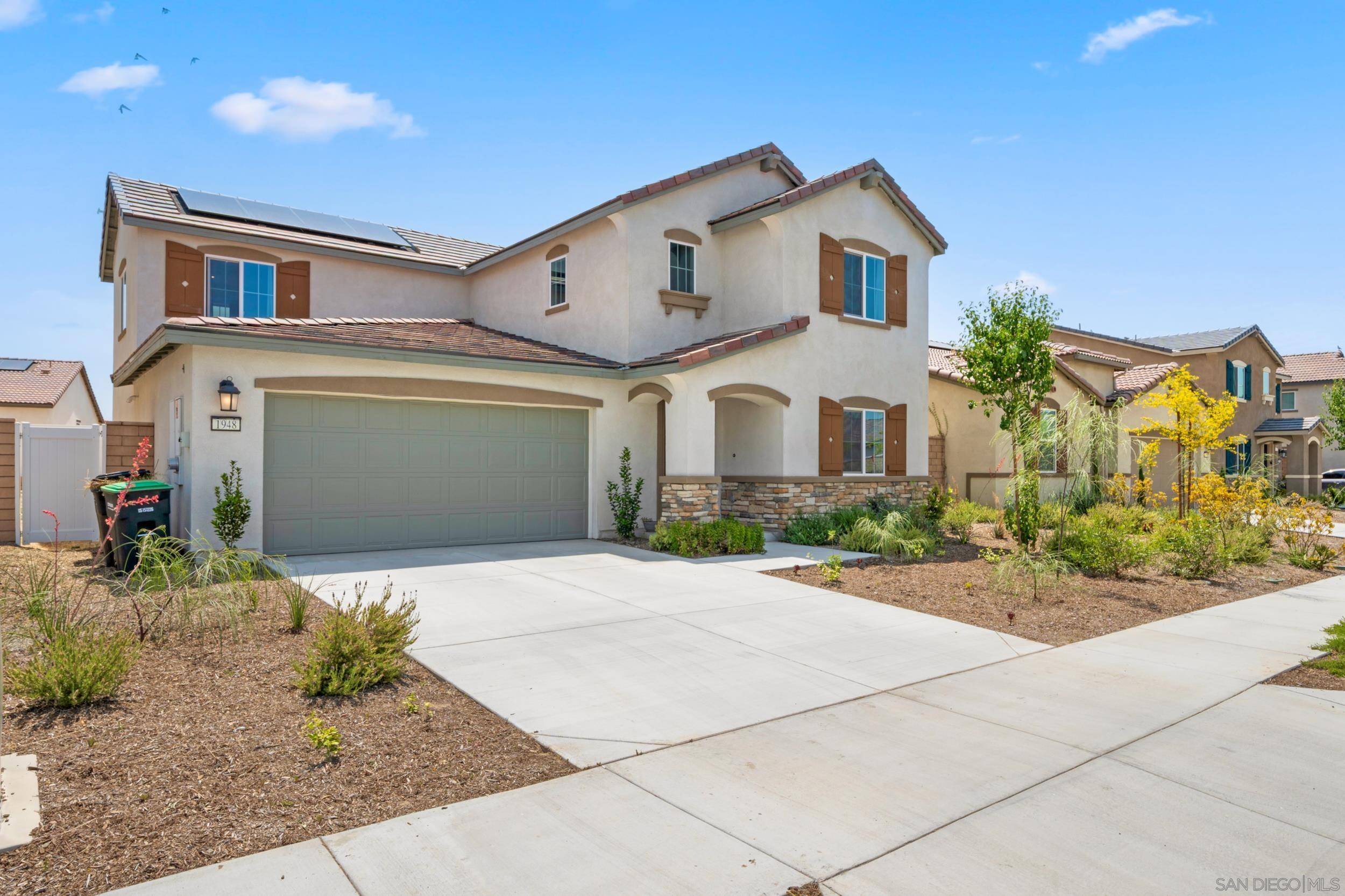 Hemet, CA 92545,1948 Earp Way
