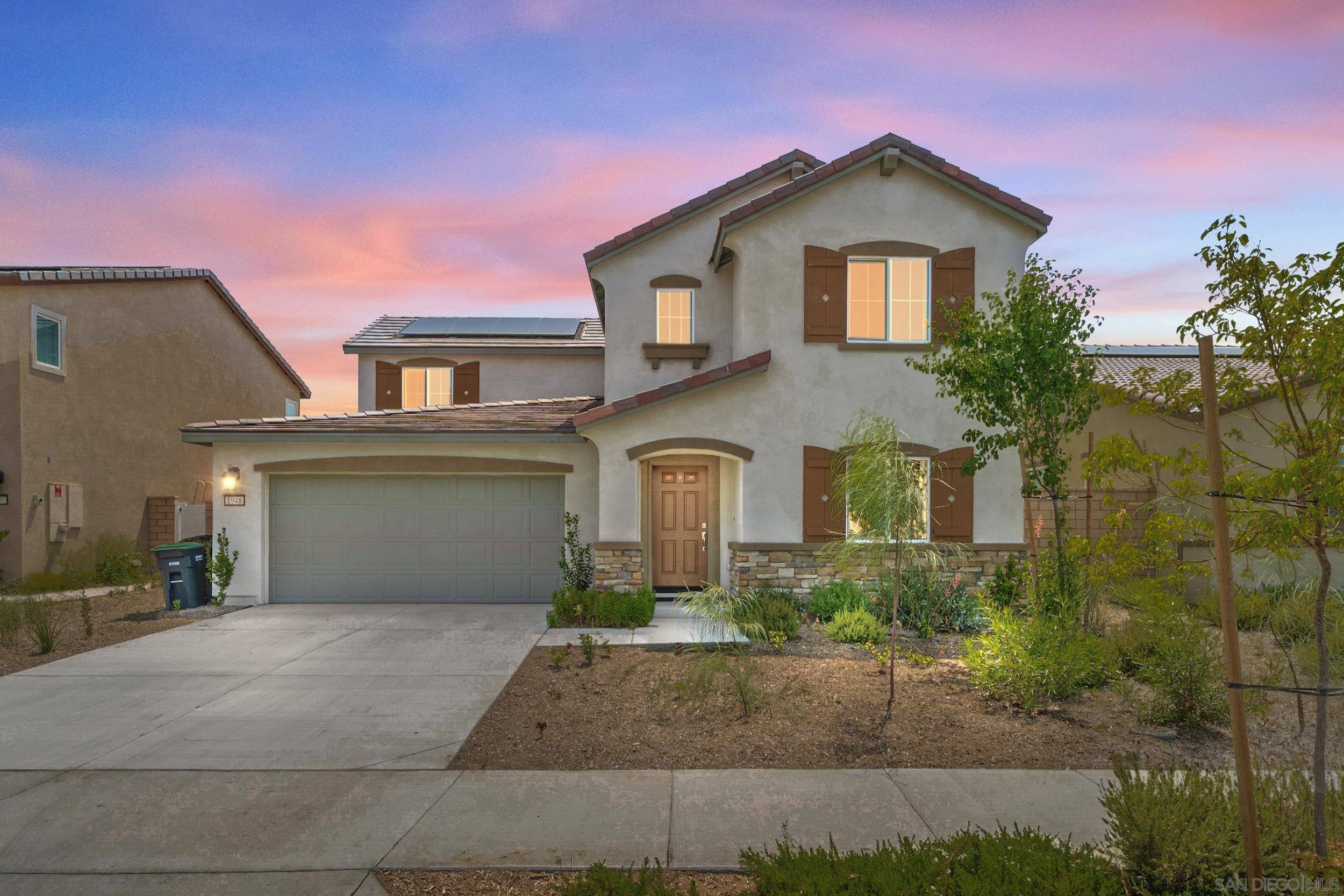 Hemet, CA 92545,1948 Earp Way