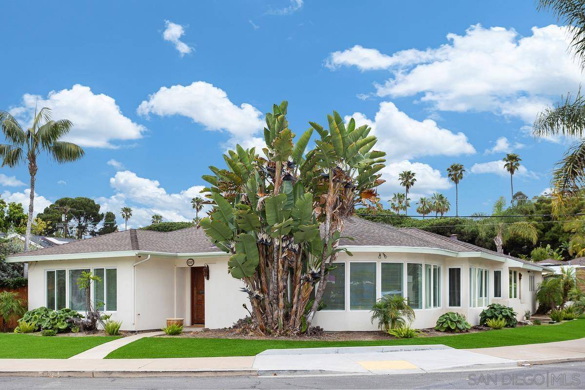 La Jolla, CA 92037,6307 Via Maria