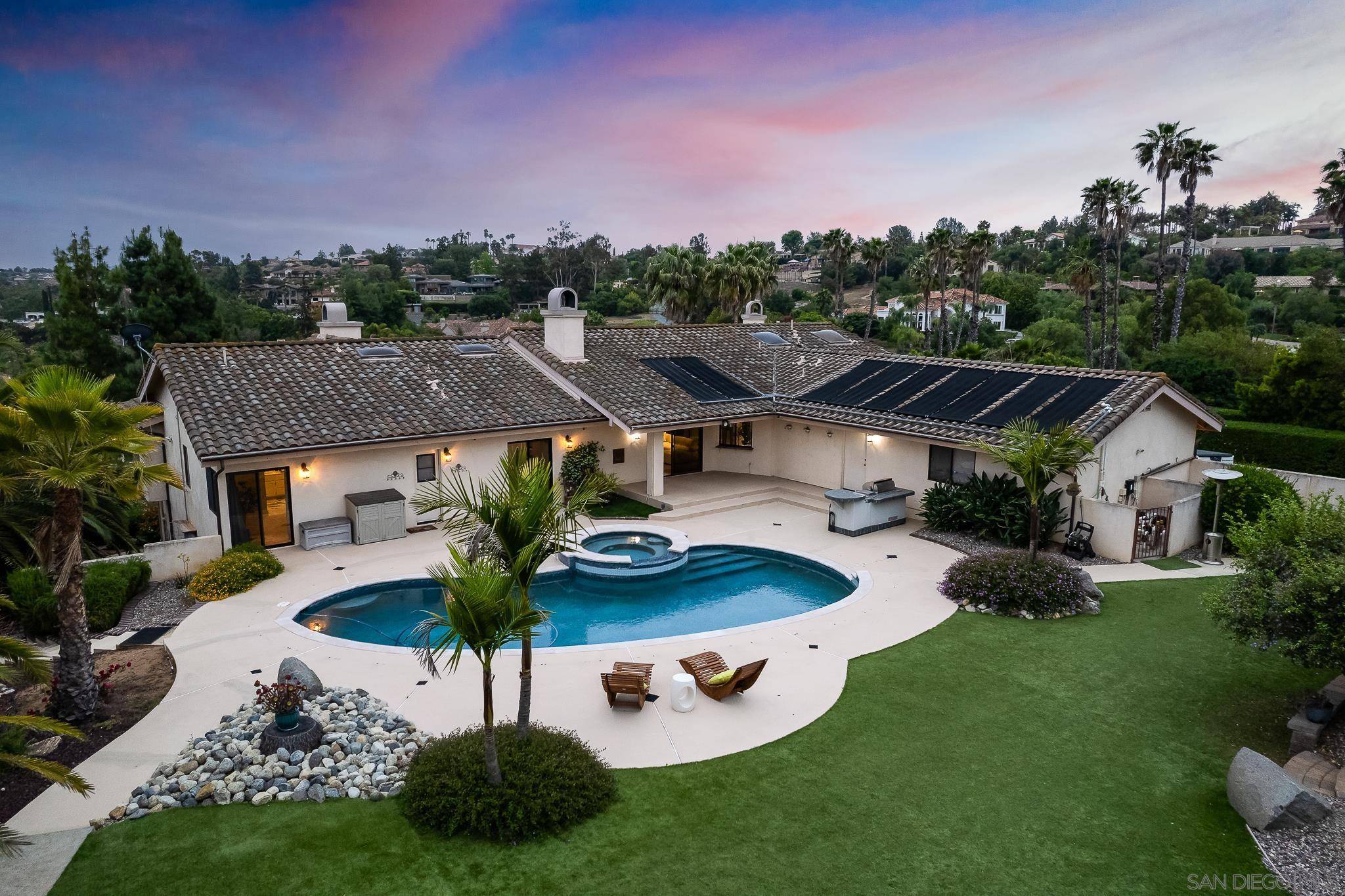 San Diego, CA 92128,13114 Polvera Ave