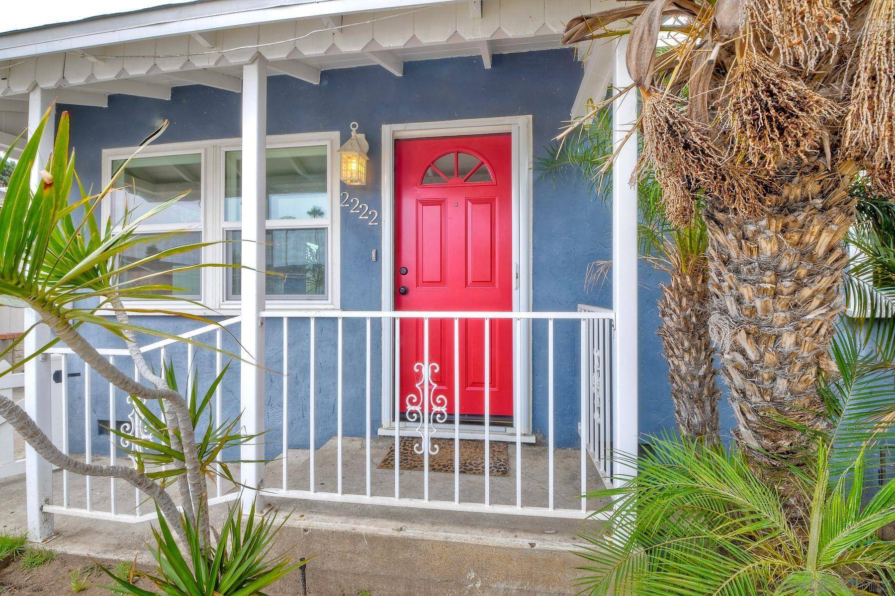 San Diego, CA 92107,2222 Bolinas St