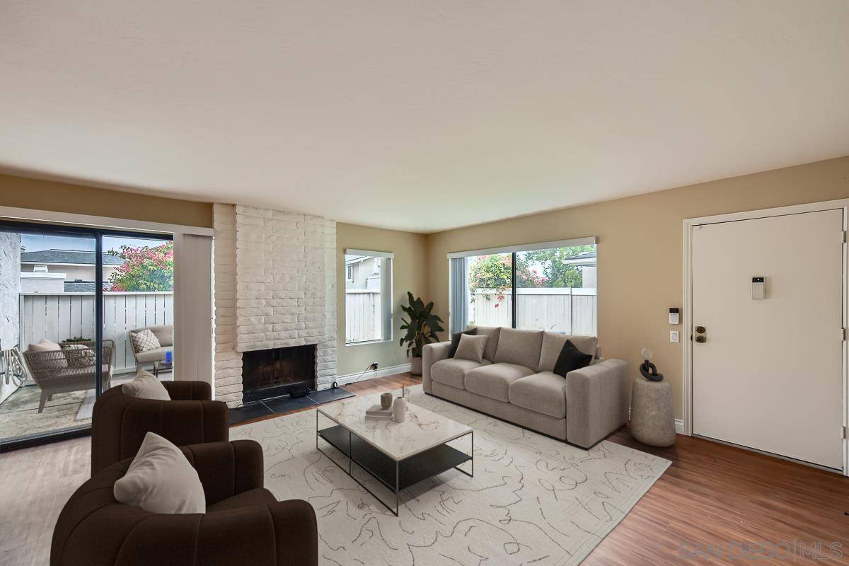 San Diego, CA 92122,3938 Via Tranquilo