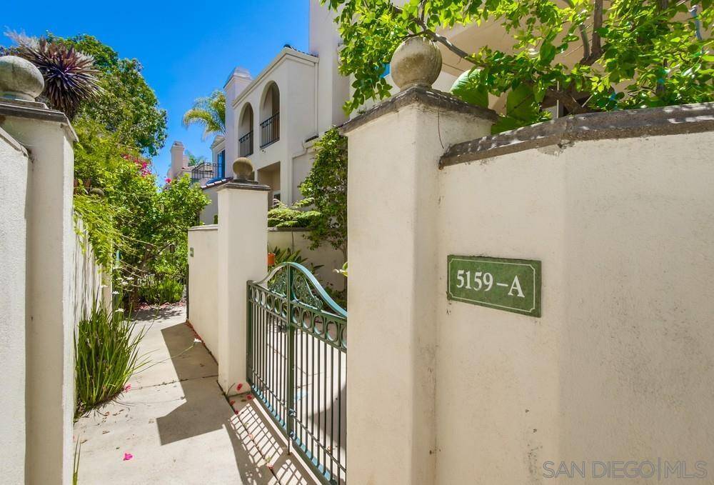 San Diego, CA 92122,5159 Renaissance Ave A