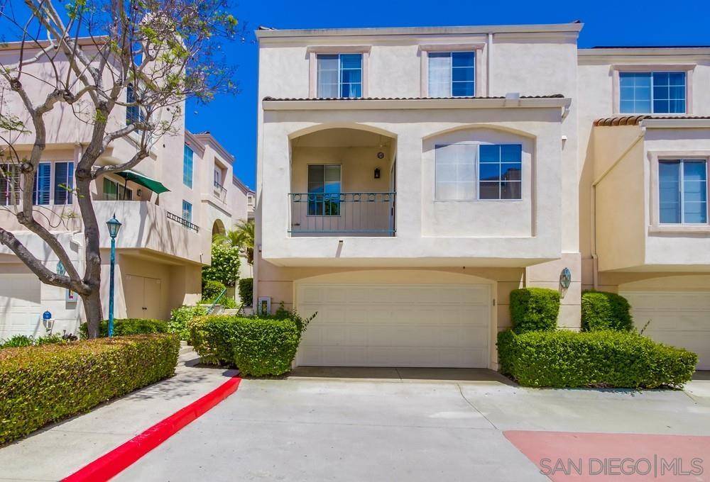 San Diego, CA 92122,5159 Renaissance Ave A