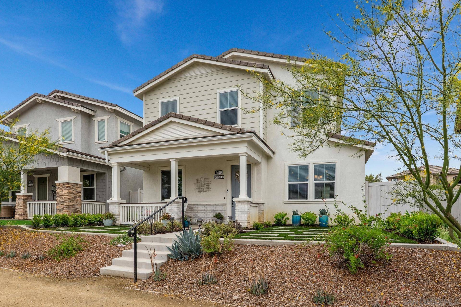 Valley Center, CA 92082,27661 Heritage Ln