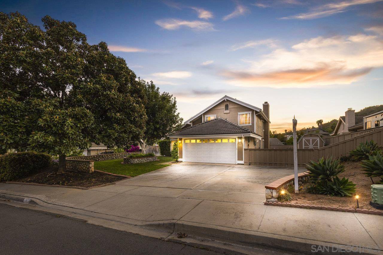 Escondido, CA 92027,1511 Conway Drive