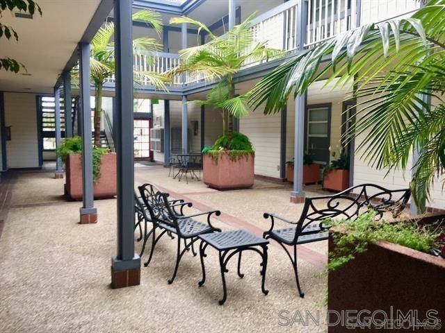 San Diego, CA 92103,3950 Cleveland Ave. #104