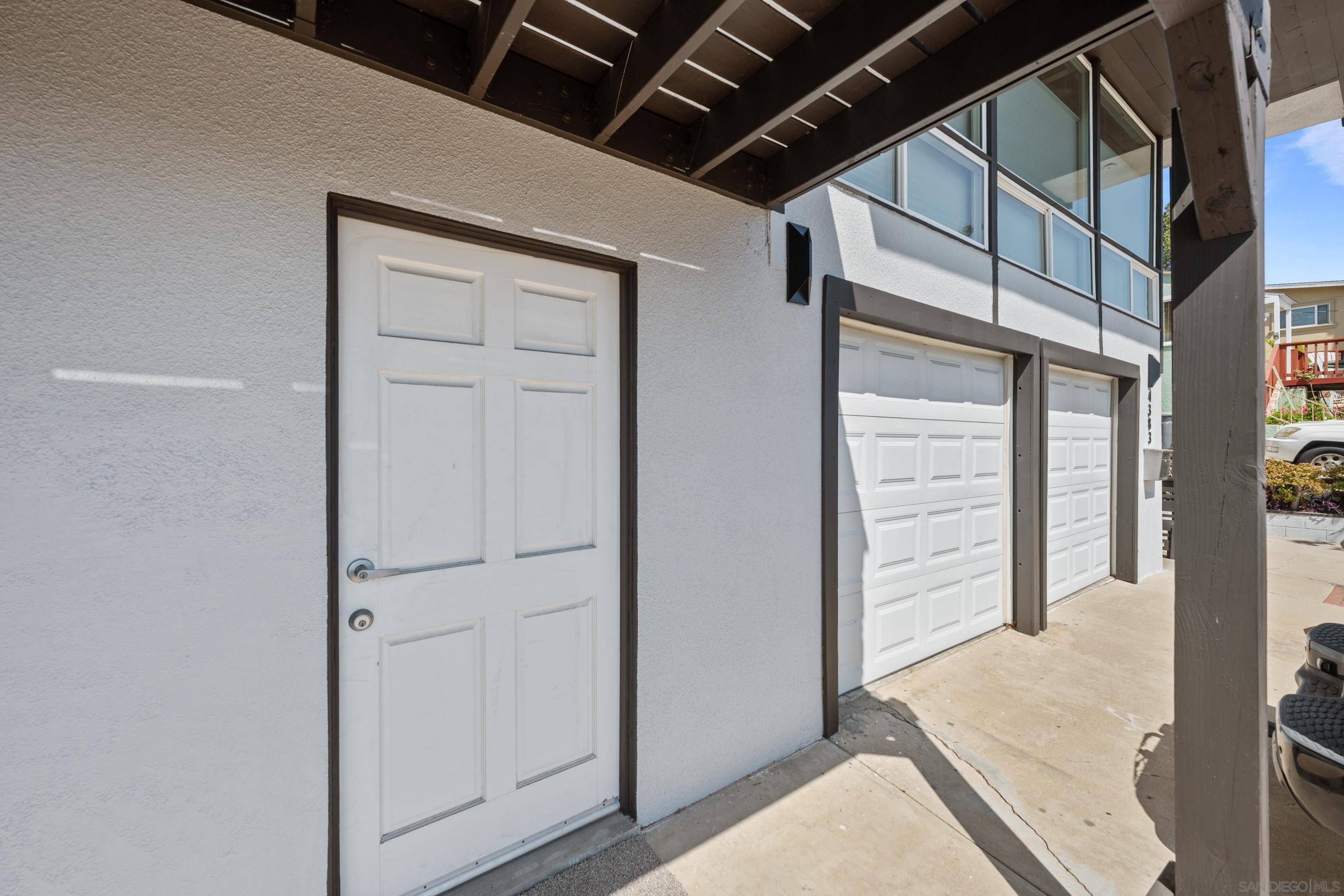 La Mesa, CA 91941,4383 Maple Ave