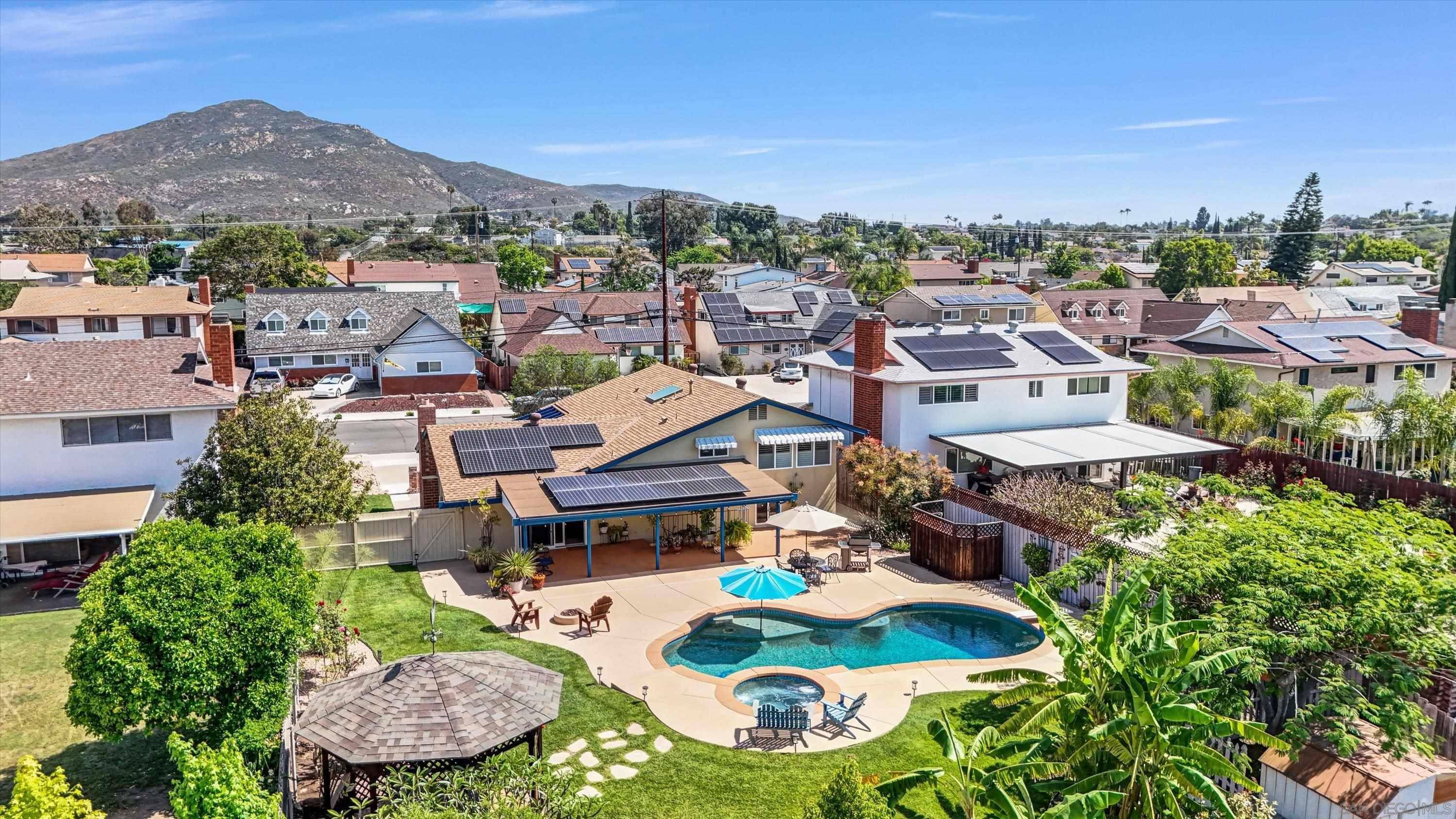 San Diego, CA 92119,7783 Blue Lake Dr