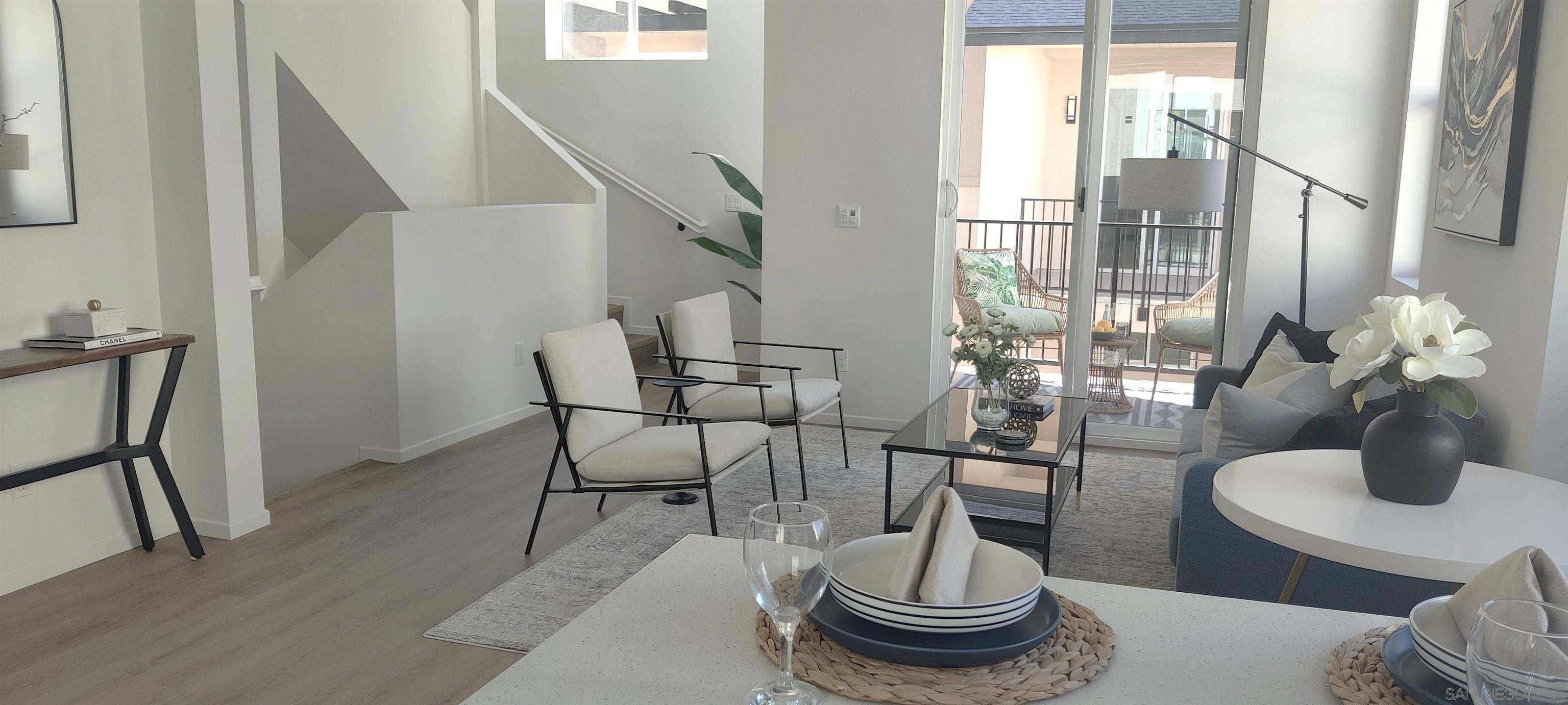 San Diego, CA 92114,5282 Naranja St #10