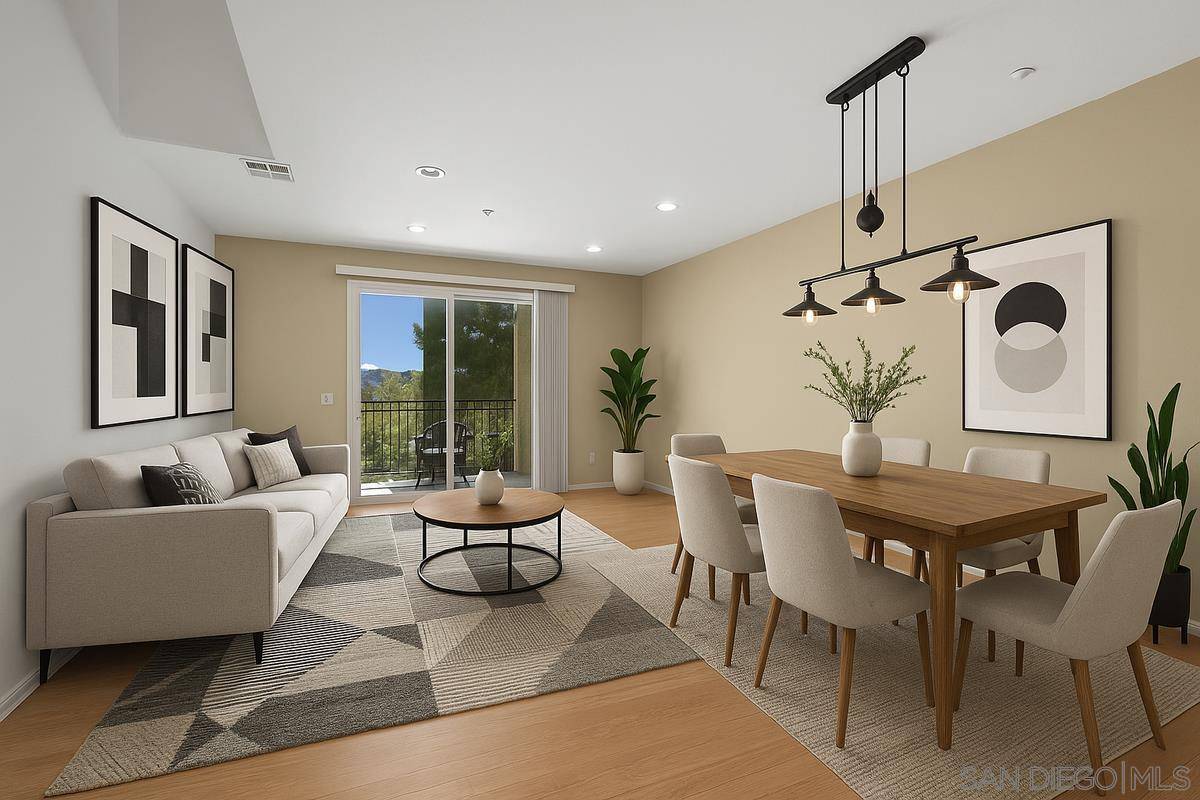 Chula Vista, CA 91915,1338 Caminito Fabrizio #72