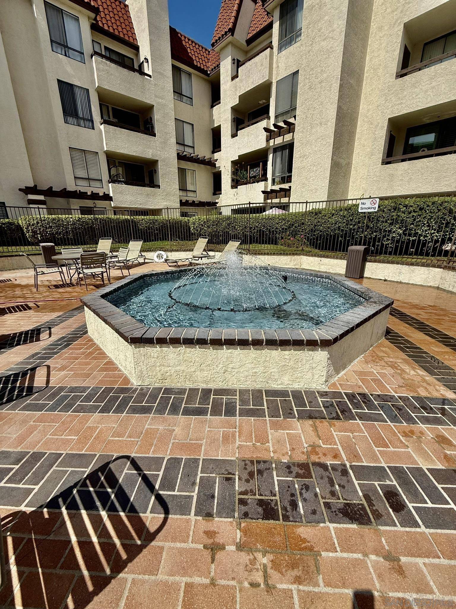 San Diego, CA 92110,5875 Friars Rd #4301