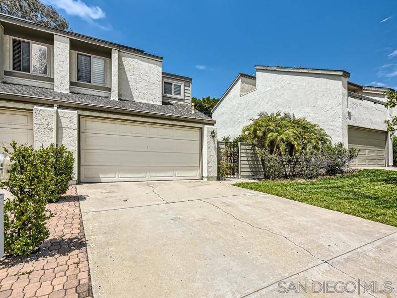 San Diego, CA 92124,5916 Portobelo court
