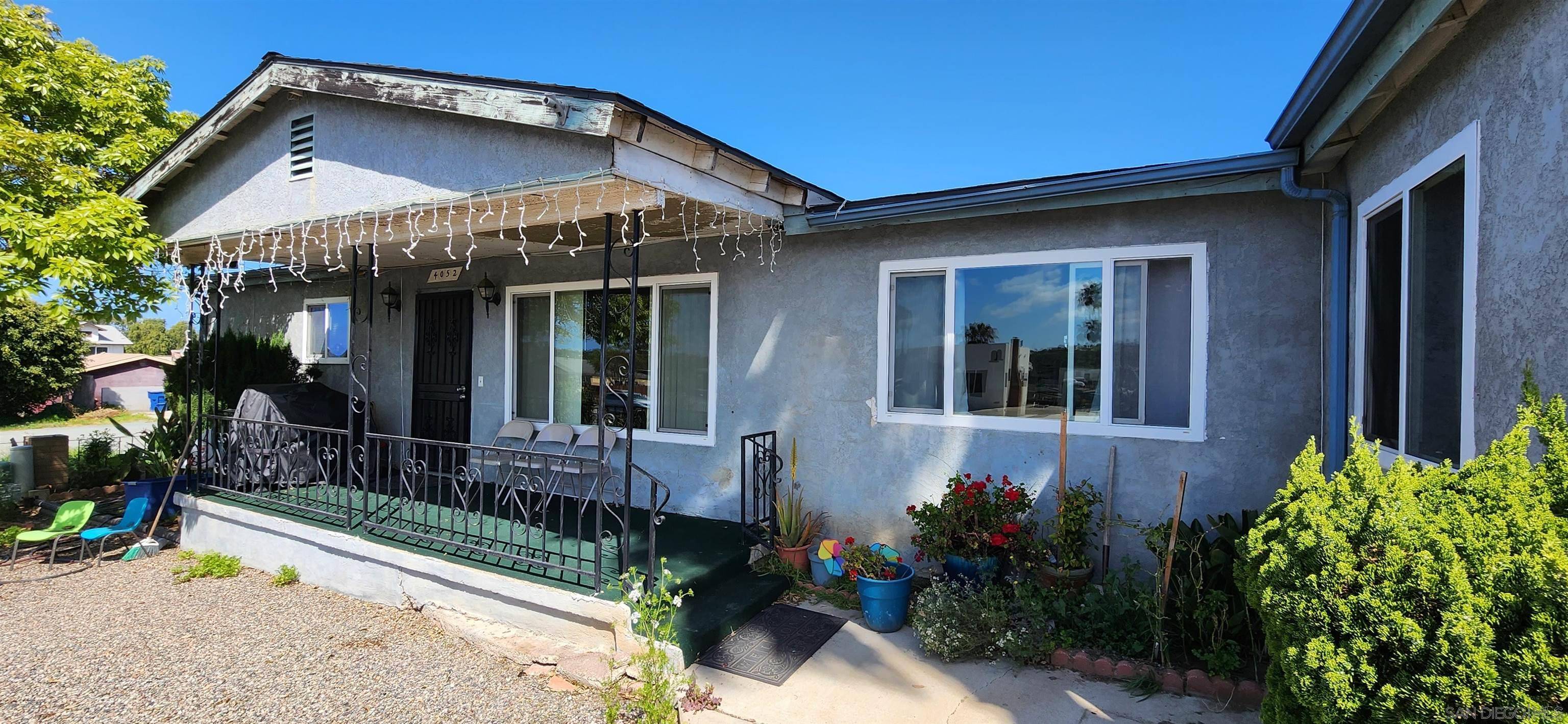 Chula Vista, CA 91911,4052 Main St