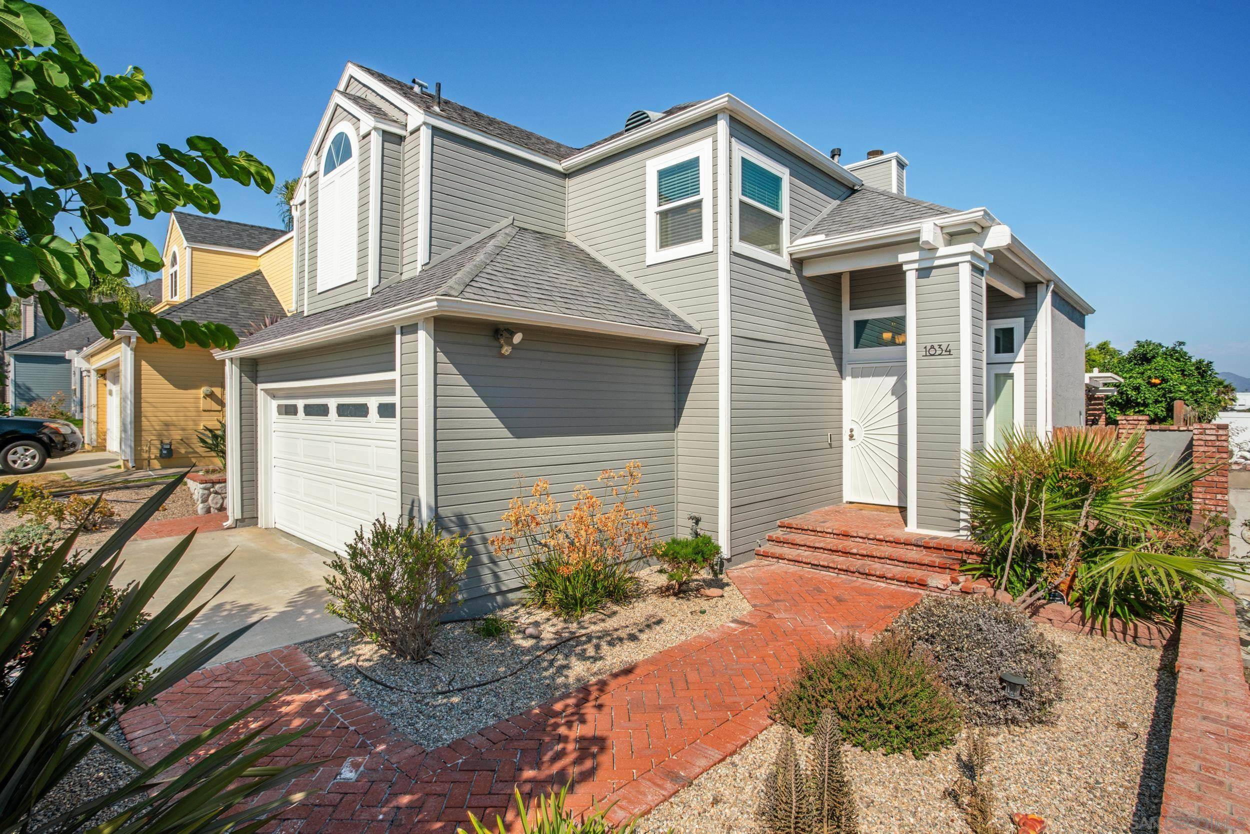 Oceanside, CA 92056,1834 Blackhawk Ave