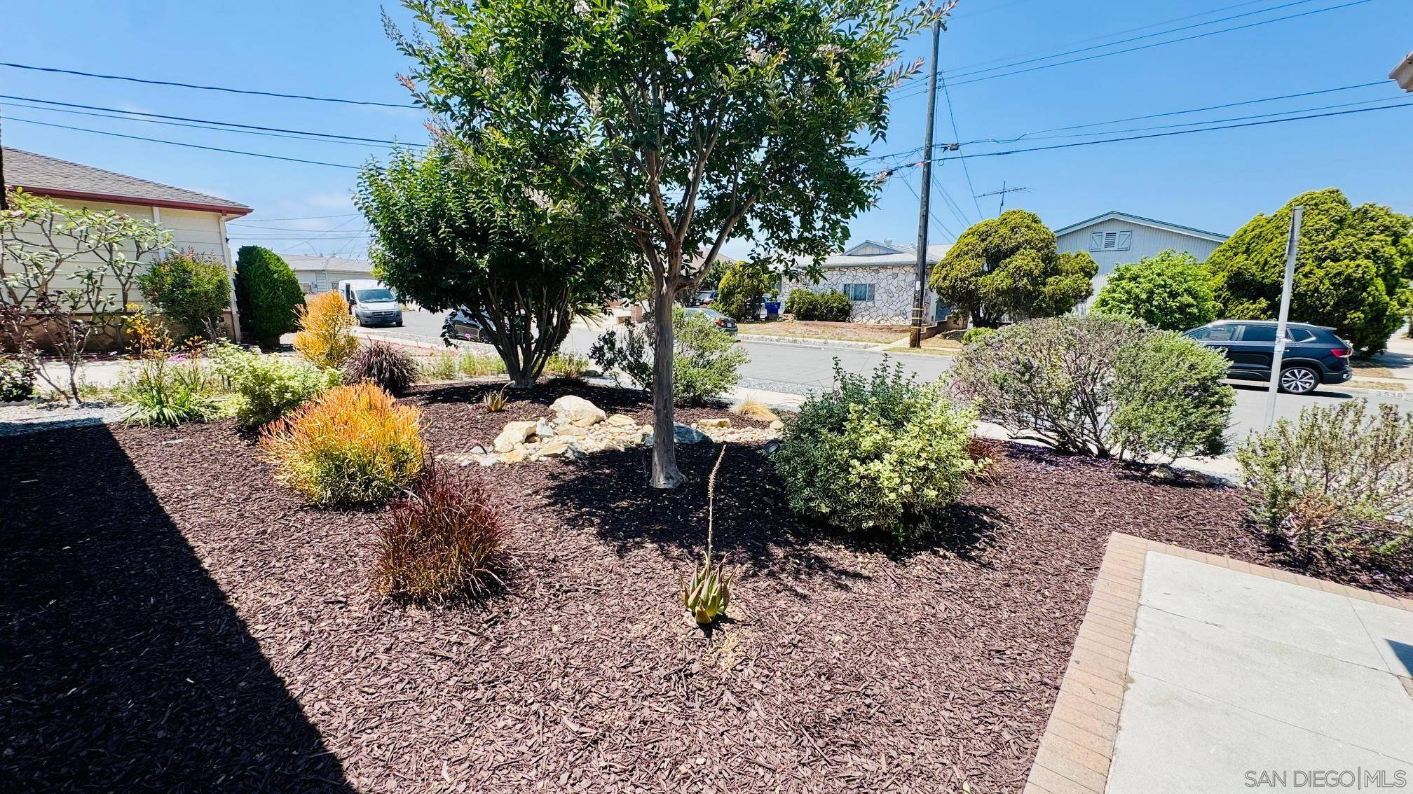 San Diego, CA 92105,3536 Day St