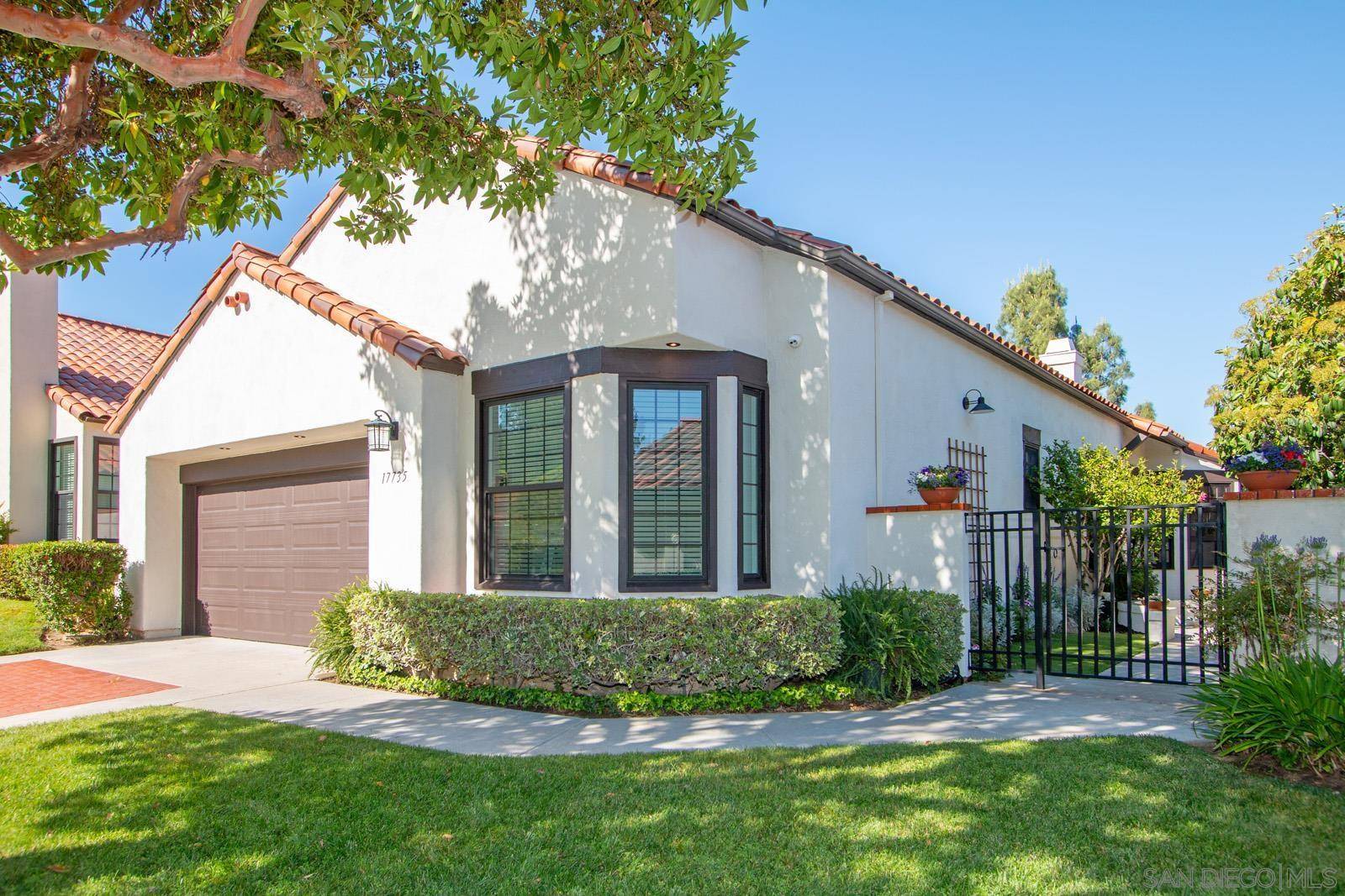 San Diego, CA 92128,17735 Devereux Rd