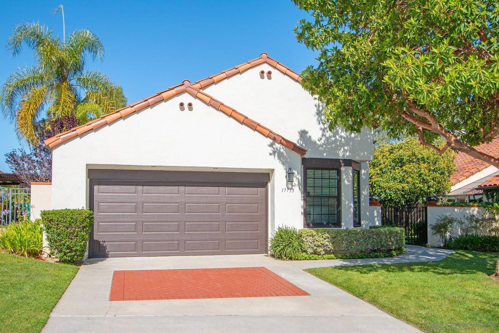 San Diego, CA 92128,17735 Devereux Rd