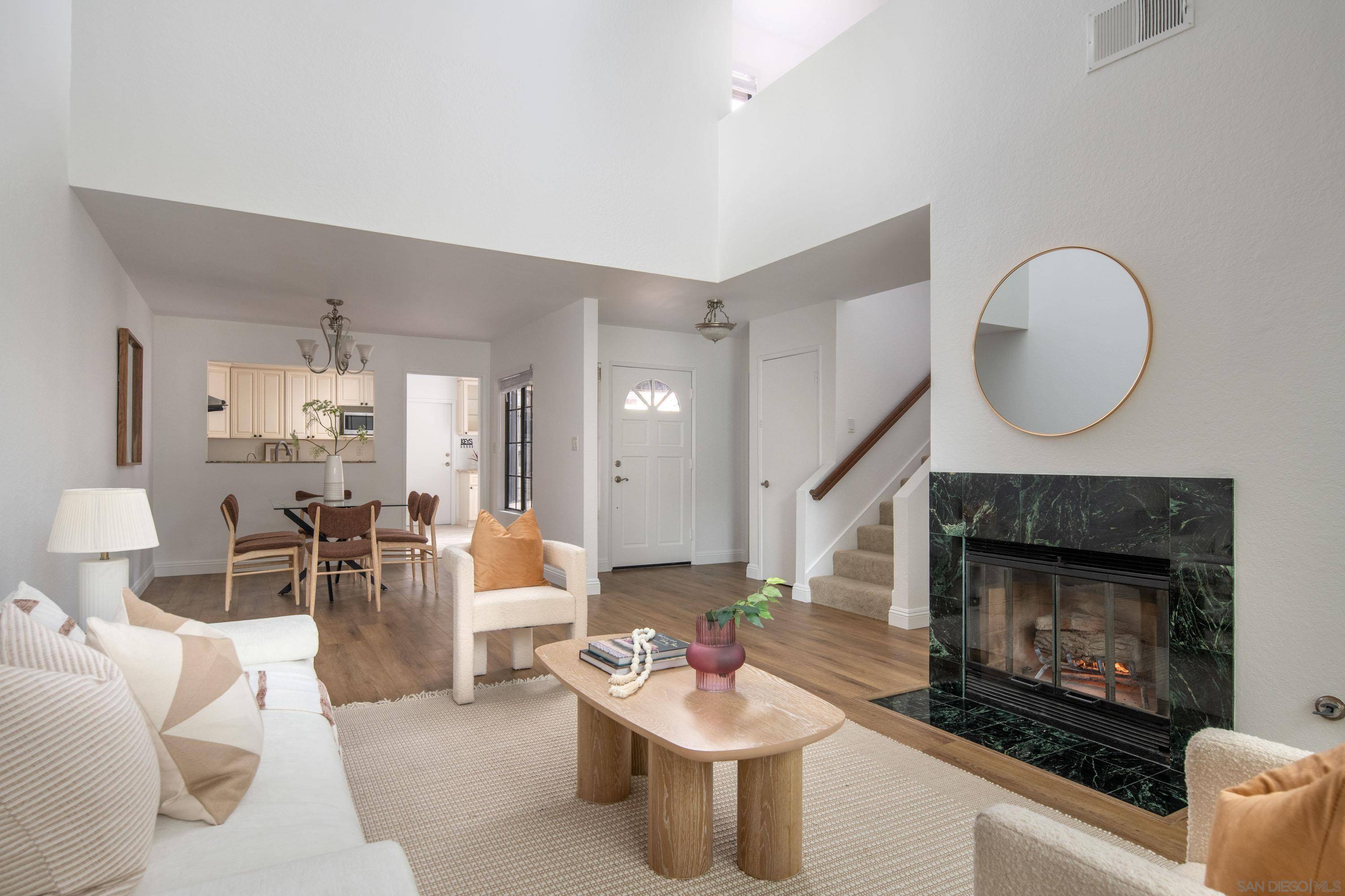 San Diego, CA 92130,3633 Seahorn Circle