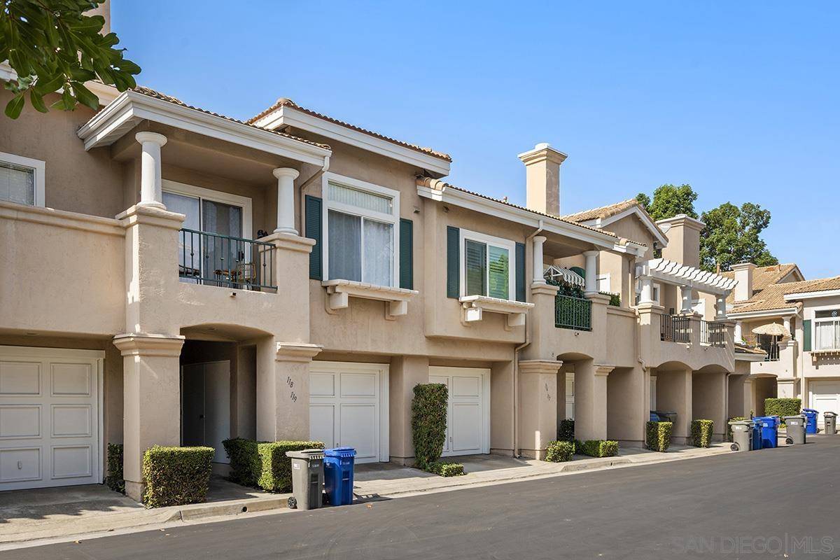 San Diego, CA 92122,7274 Shoreline Dr #117
