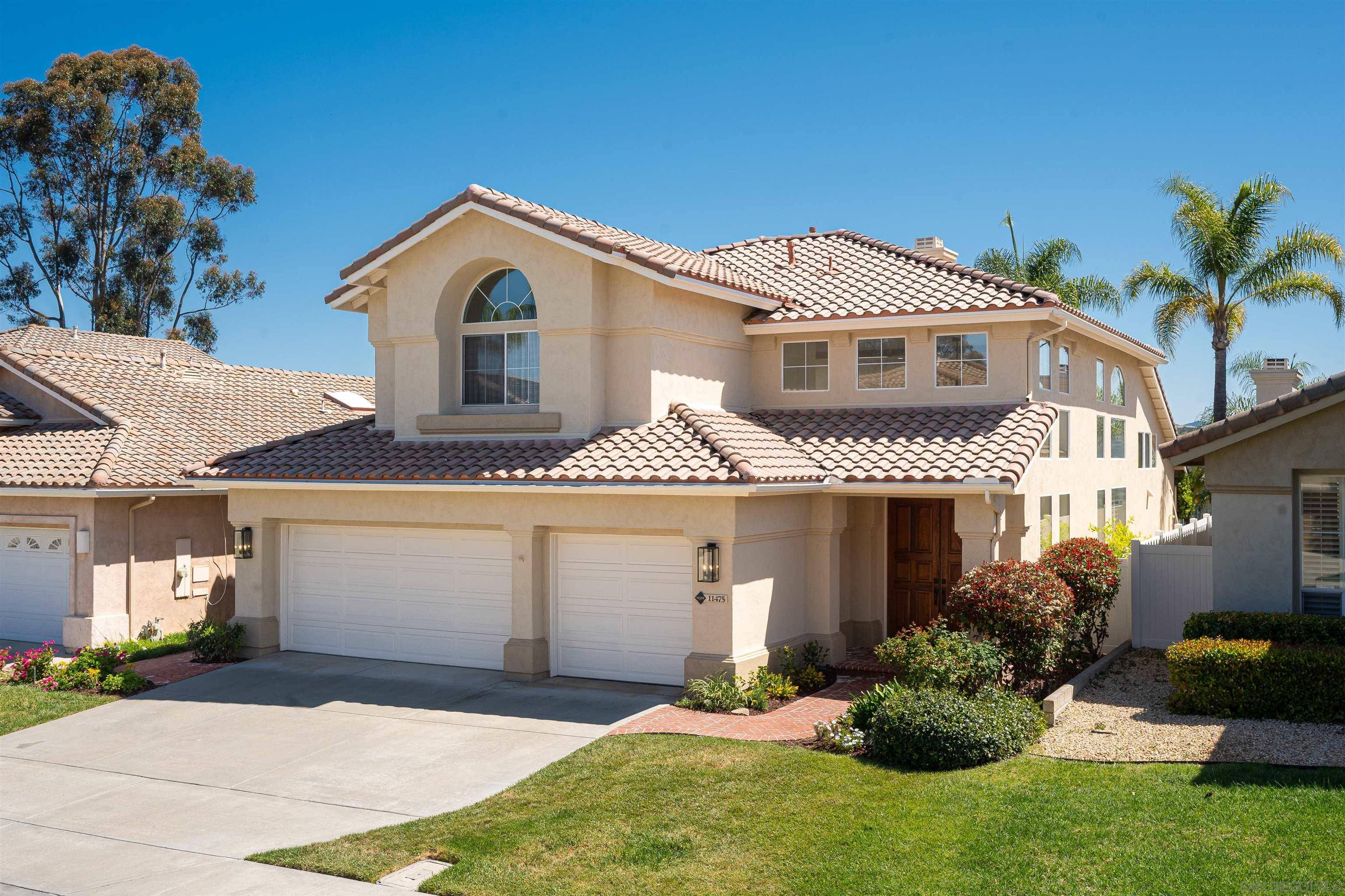 San Diego, CA 92131,11475 Eastridge Pl