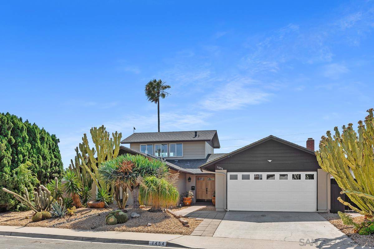 Chula Vista, CA 91911,1454 Lantana Avenue