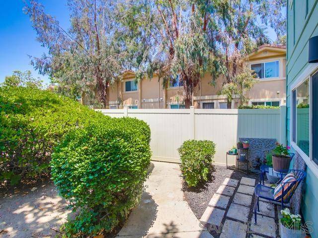 La Mesa, CA 91941,4231 Lowell St #16